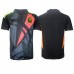 Maillot de foot Mexique Gardien Domicile vêtements Copa America 2024 Manches Courtes